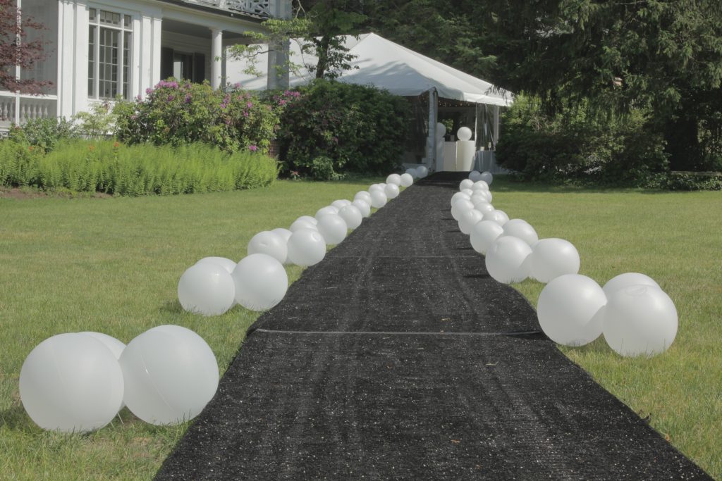 Turn Your Backyard Into a Party With a Tent Rental | Atent ...