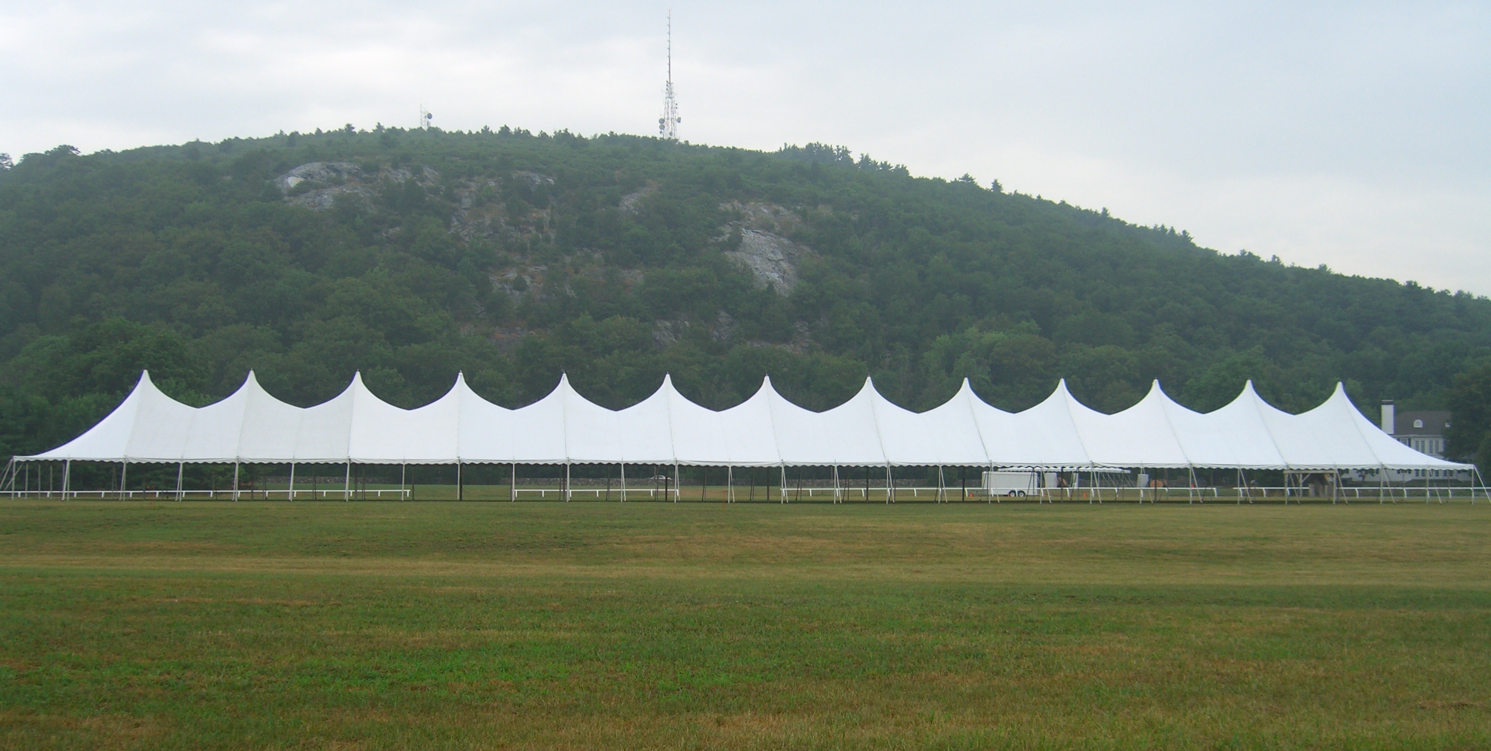 Choosing the Best Tent for Your Event!