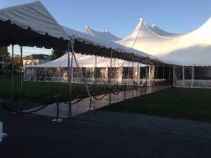 120' x 180' Victorian Tent