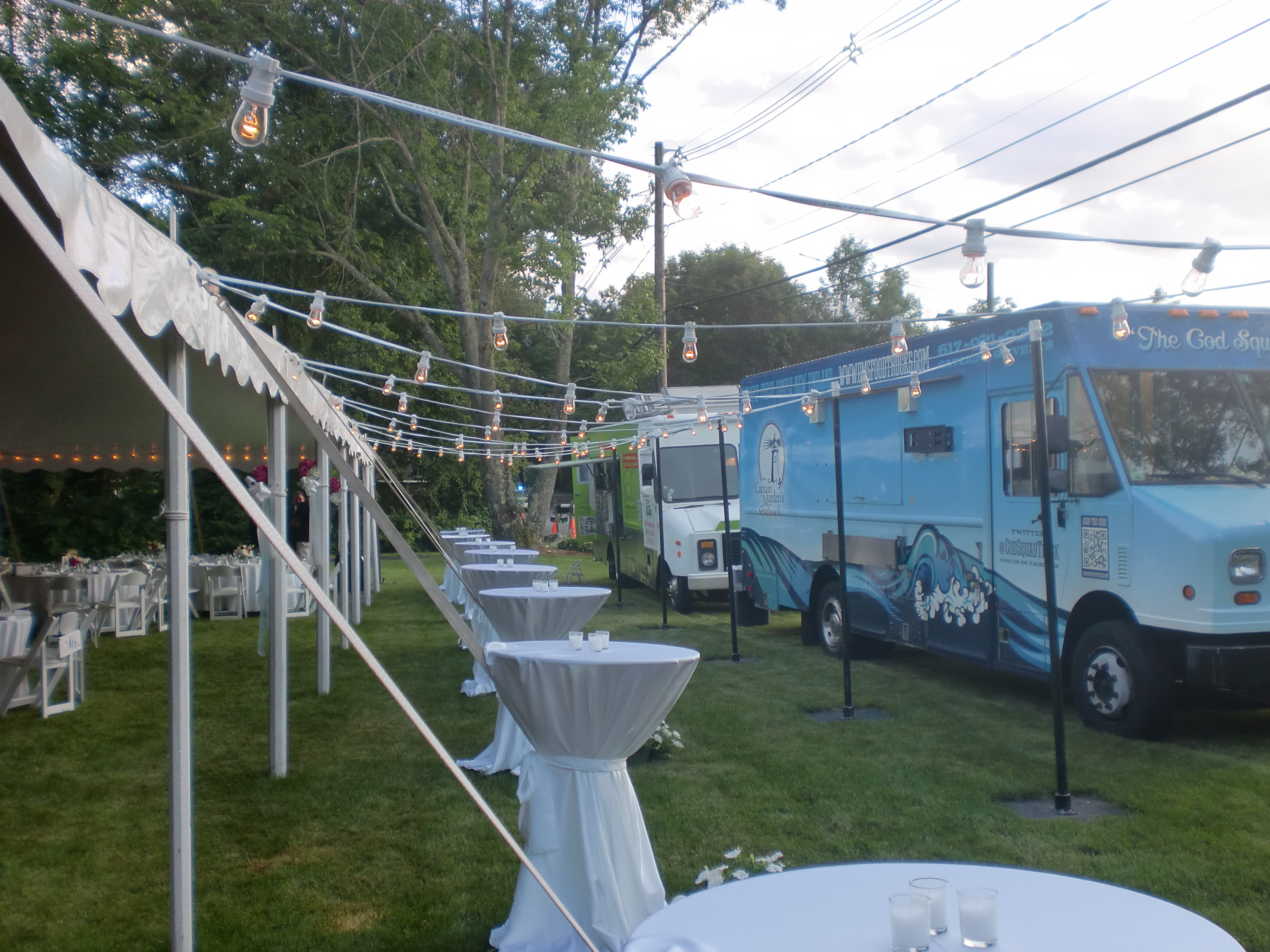 Food Truck Fanatics!