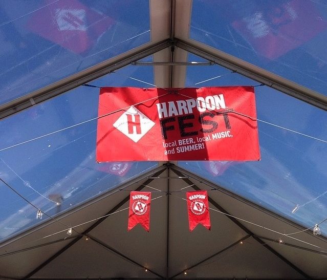 HarpoonFest 2015!