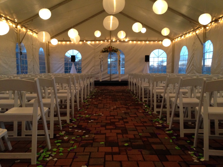 Lighting Atent For Rent