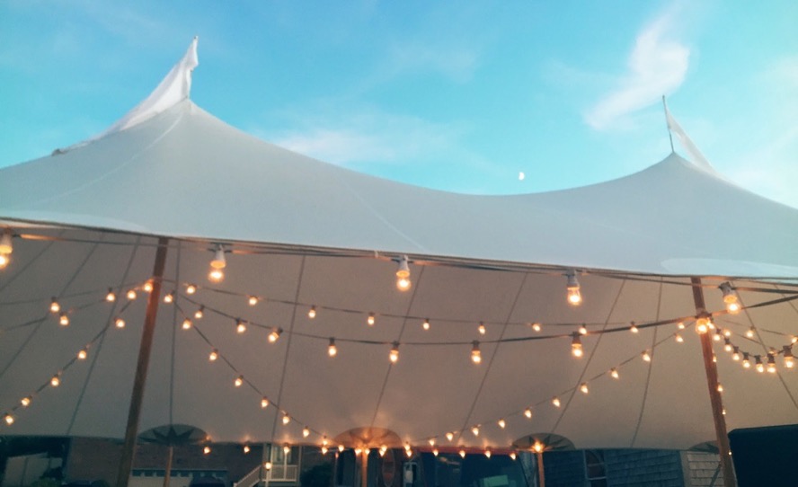lighting atent for rent