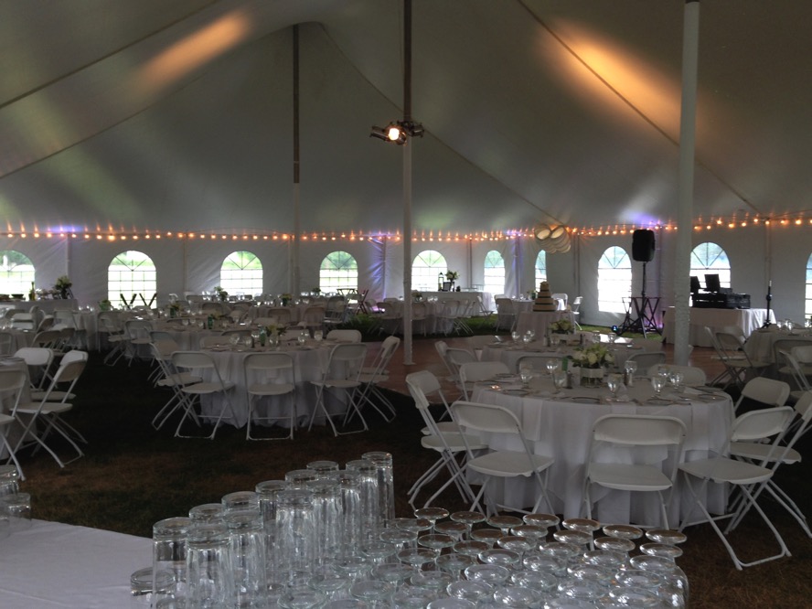 Lighting Atent For Rent