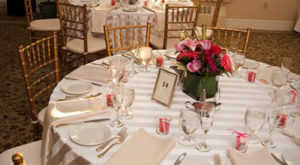 Event Tables