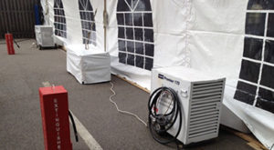 Heating & Cooling