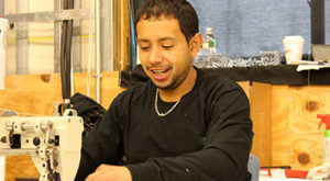 Repair, Sewing, and RF Welding