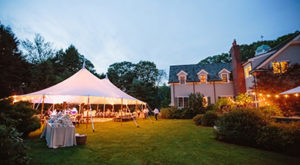wedding events